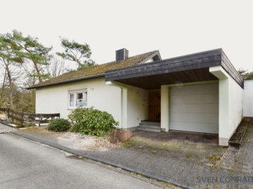 -VERKAUFT- Familienidyll am Waldrand – Großzügiges Einfamilienhaus in Idar-Oberstein!, 55743 Idar-Oberstein, Einfamilienhaus