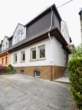 Außenansicht #03 - -VERKAUFT- Direkt einziehen und wohlfühlen! Renoviertes Einfamilienhaus in ruhiger Lage mit Garten