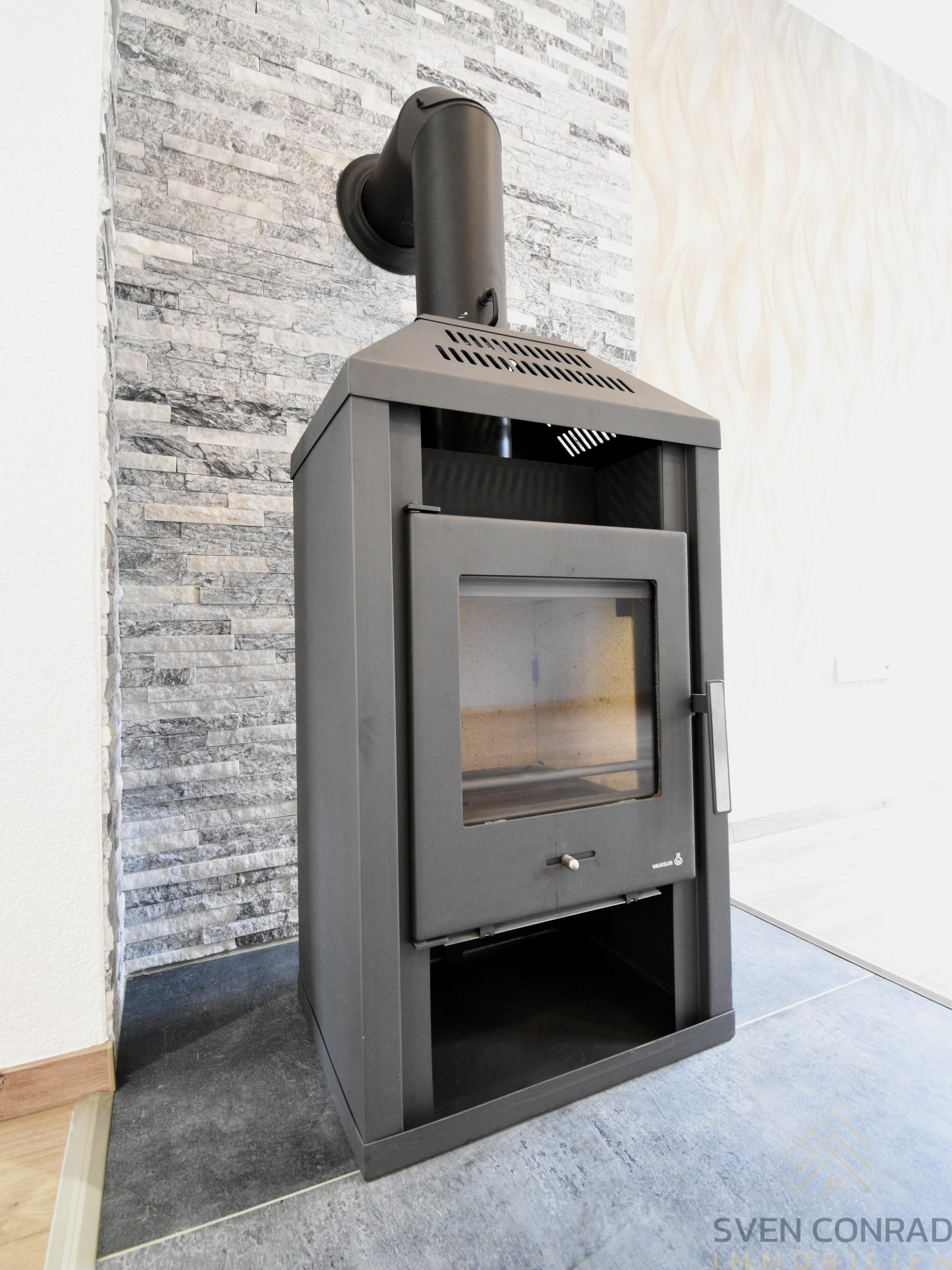 Technik (Kamin)