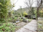 Garten #01 - -VERKAUFT- Direkt einziehen und wohlfühlen! Renoviertes Einfamilienhaus in ruhiger Lage mit Garten
