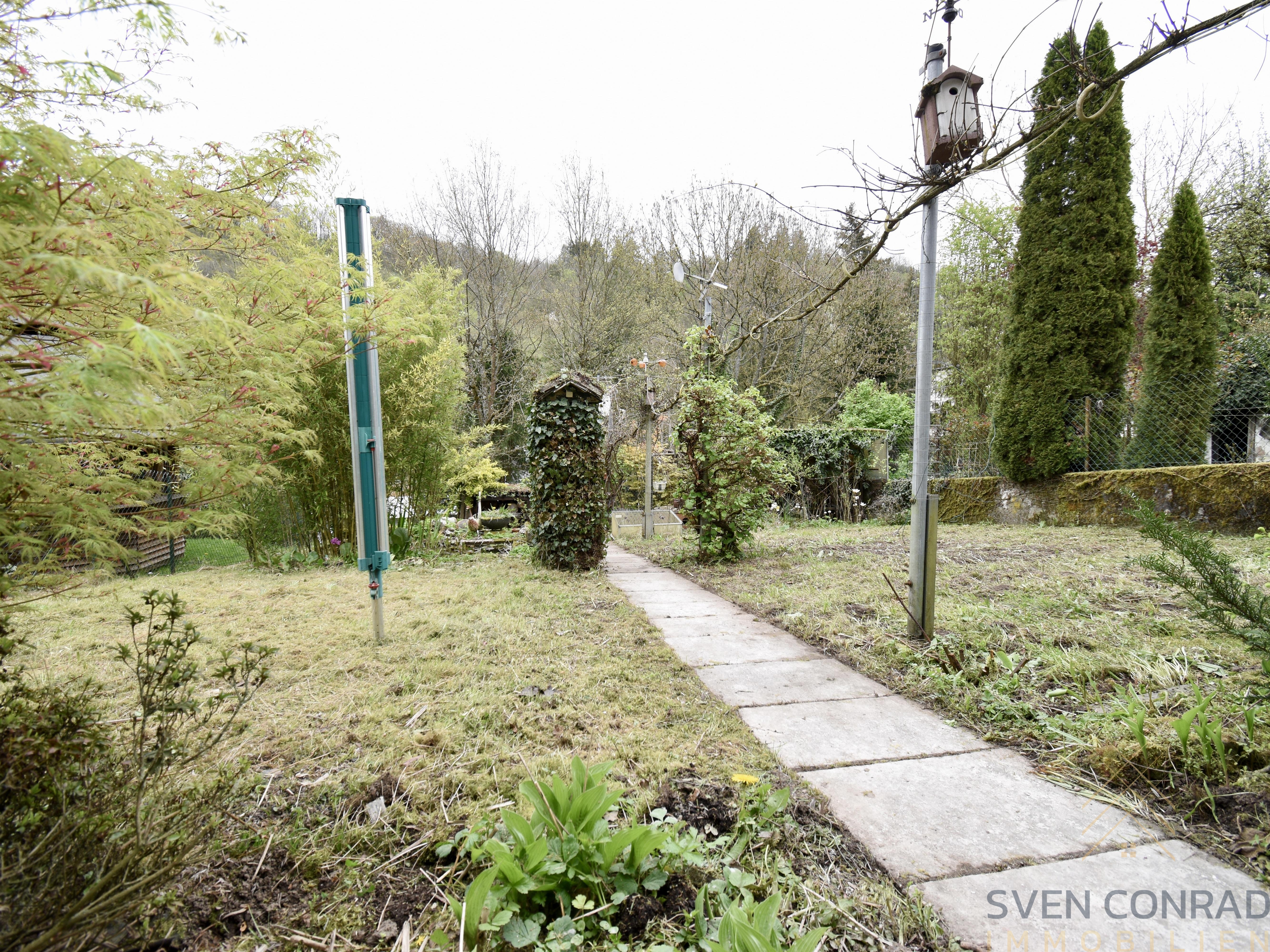 Garten #02