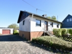 #01 - Direkt einziehen! Freistehendes Einfamilienhaus mit großzügigem Grundstück in Herborn