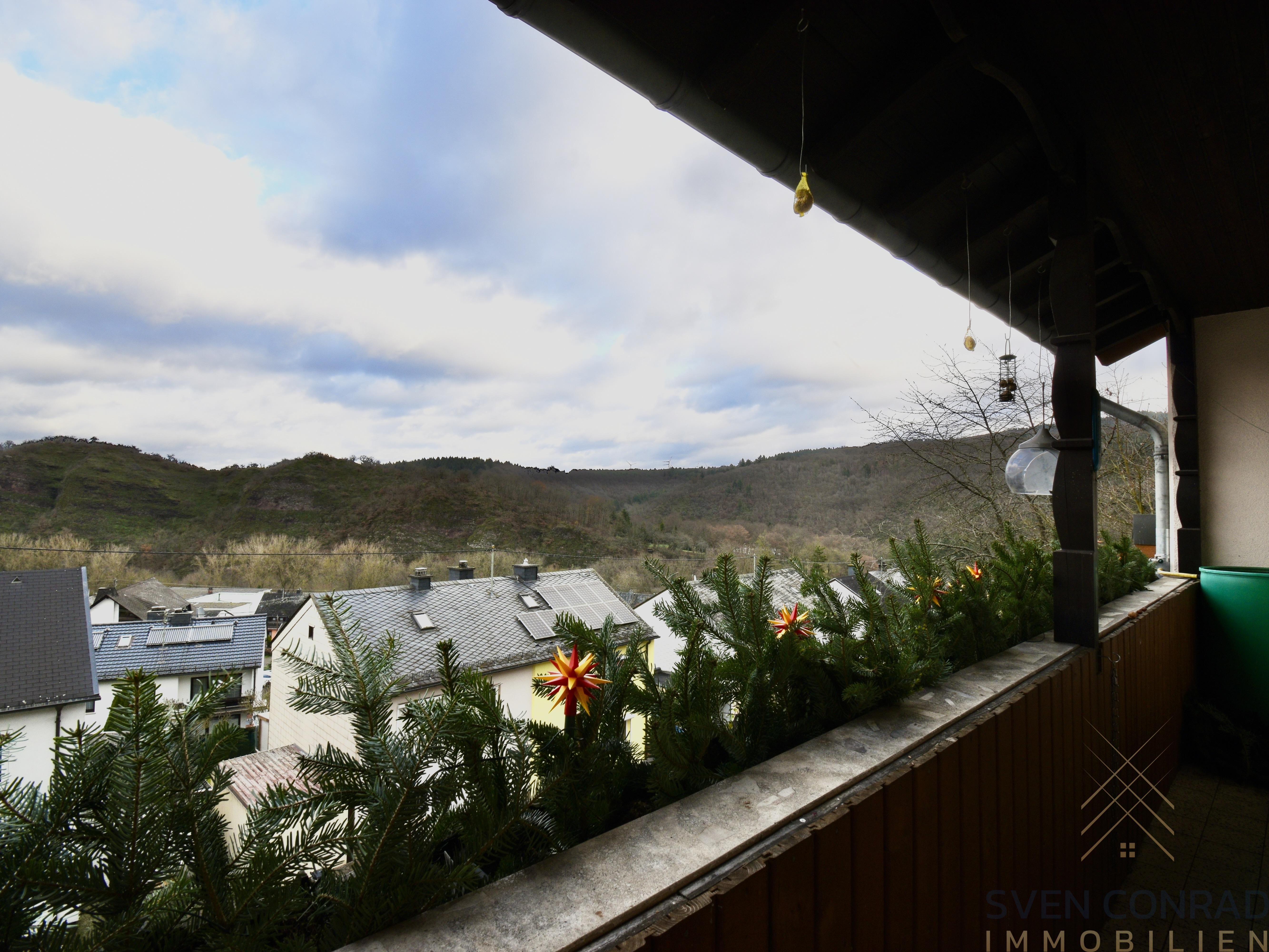 WE 1 - Balkon #01