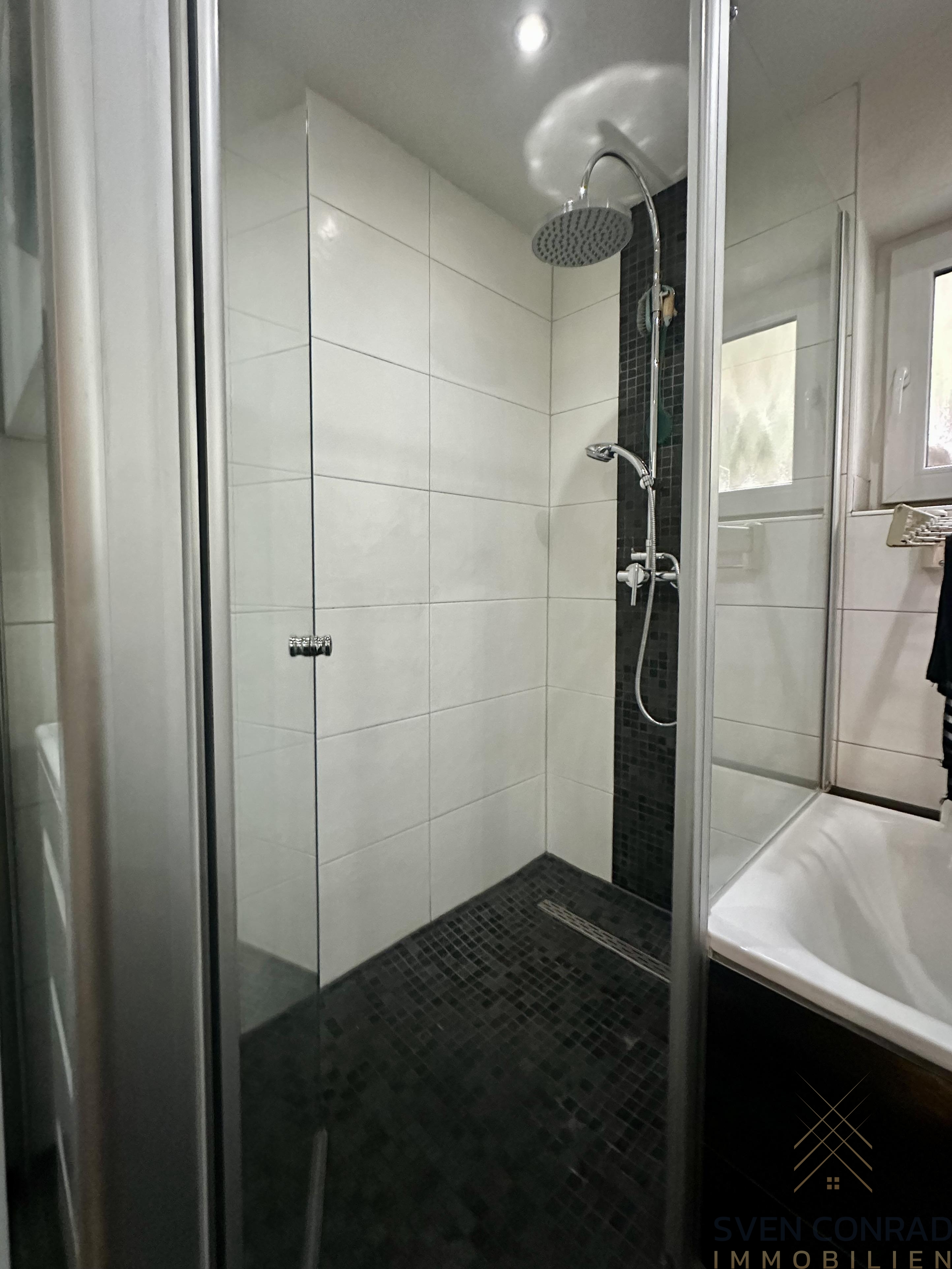WE 1 - Badezimmer I #02