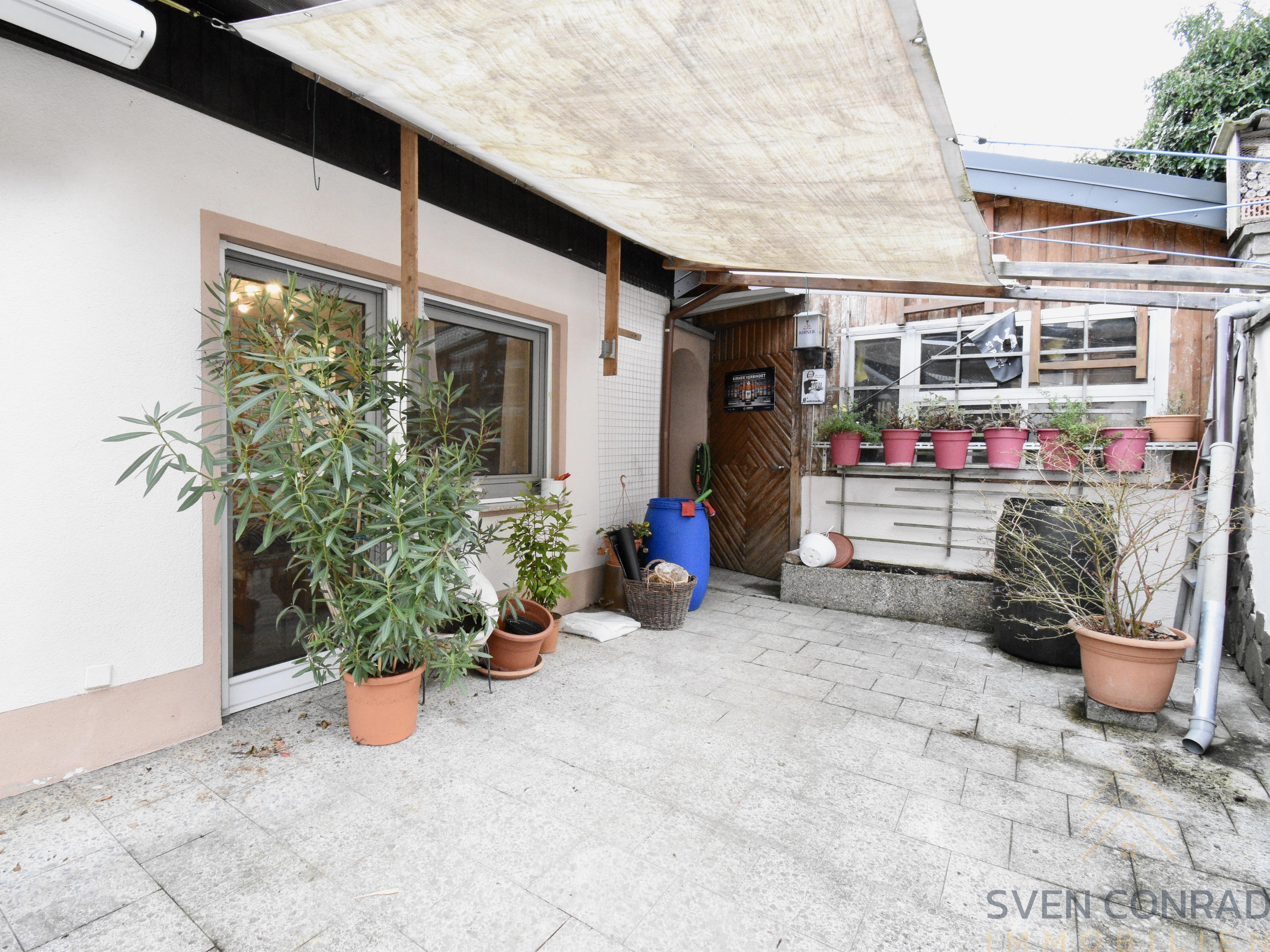 Terrasse #01