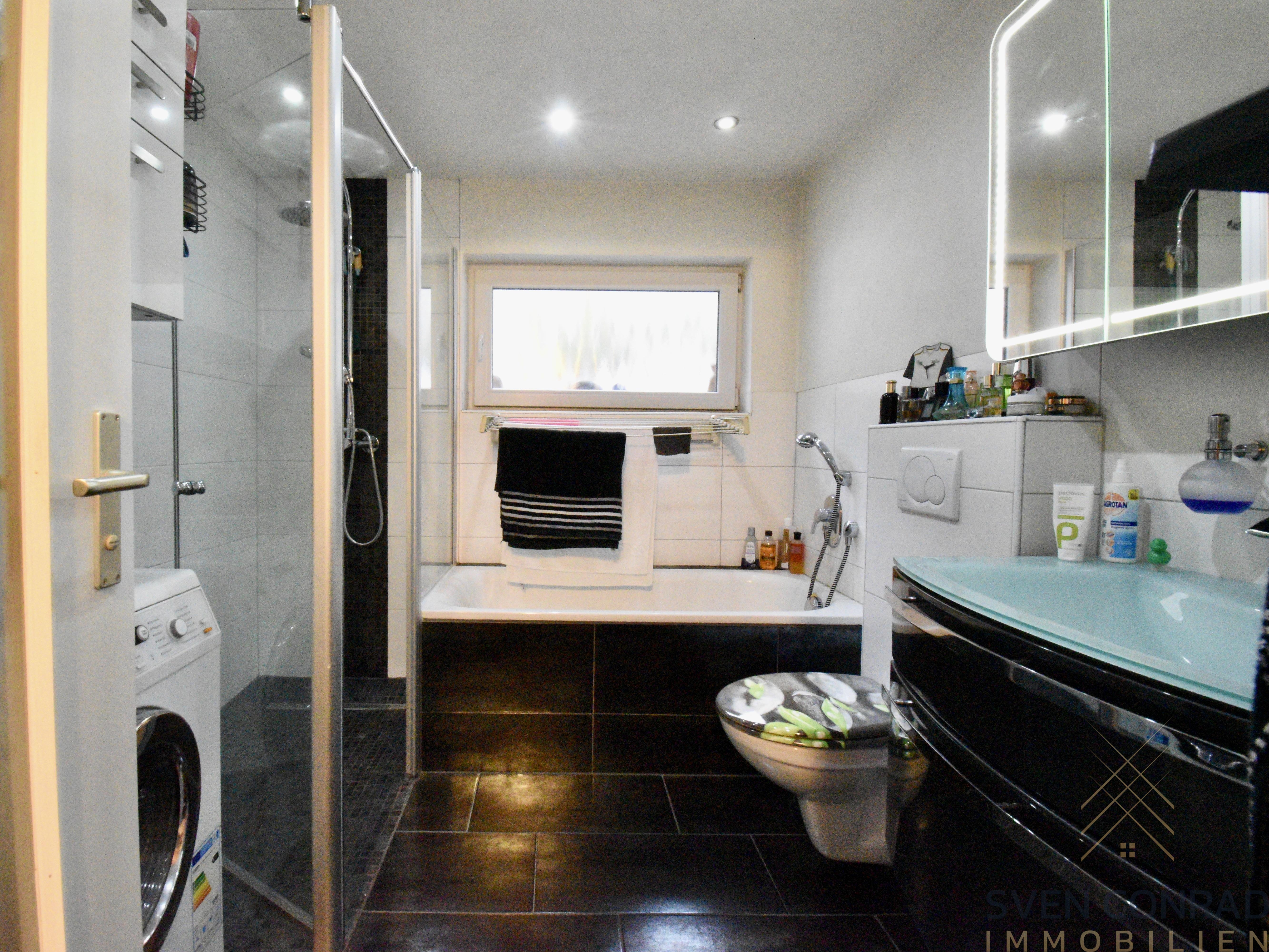 WE 1 - Badezimmer I #01