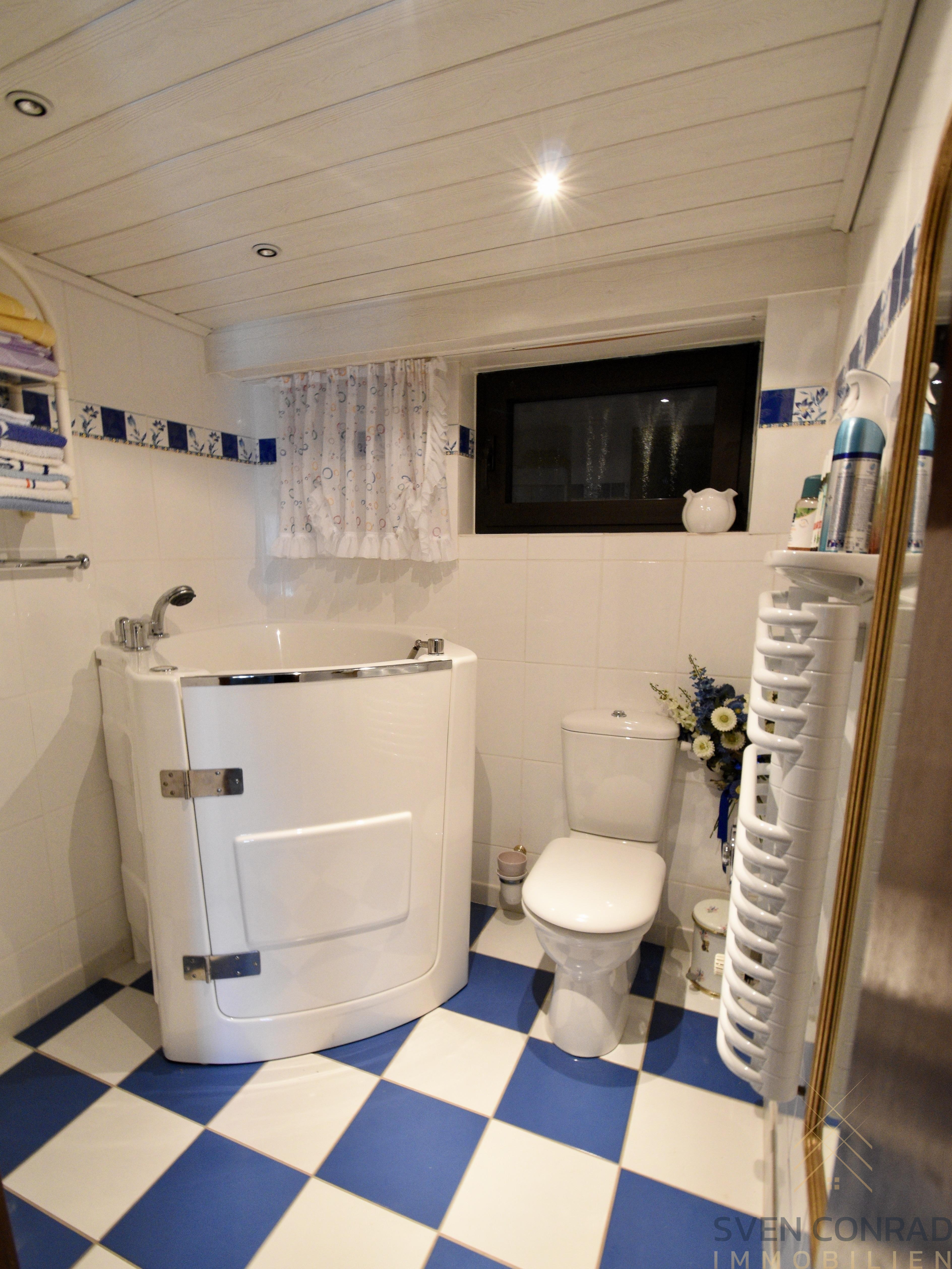 KG Badezimmer #01