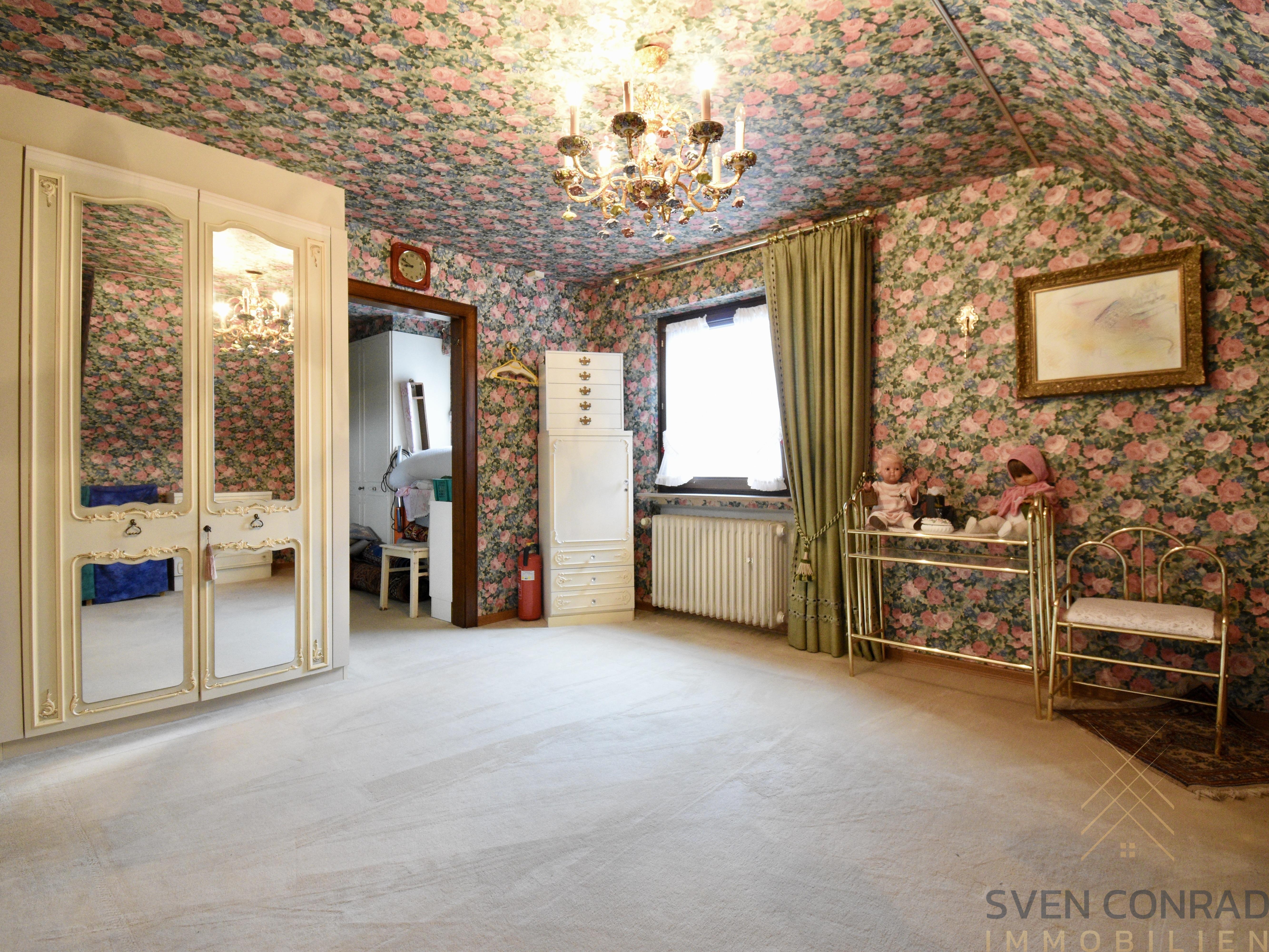 OG Schlafzimmer 1 #01