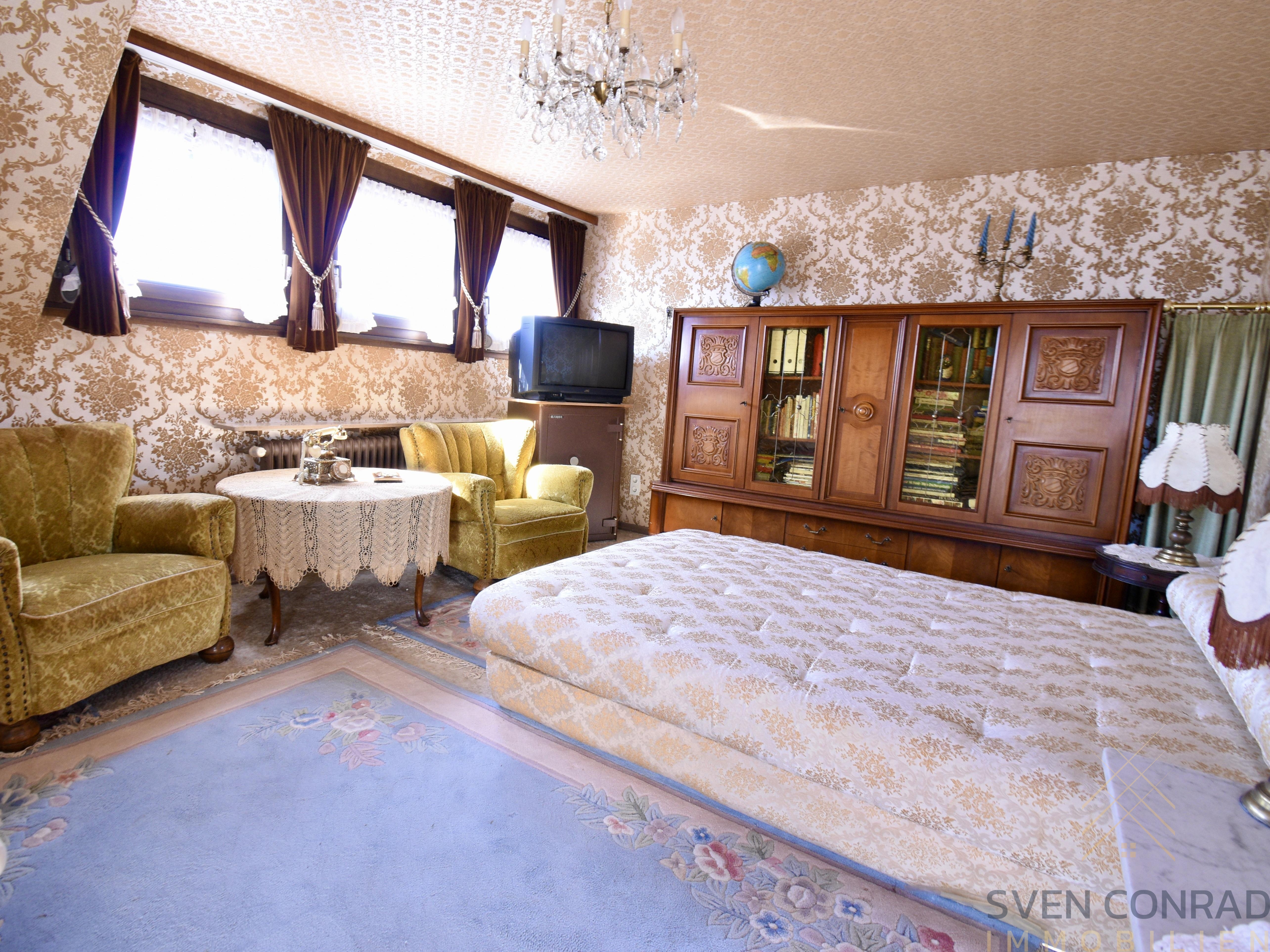 OG Schlafzimmer 2 #01