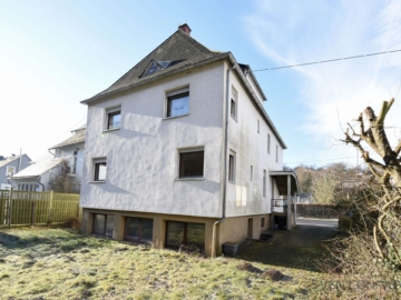 +in Vorbereitung+ Mehrfamilienhaus in Idar-Oberstein – Attraktive Lage und Wertsteigerungspotenzial, 55743 Idar-Oberstein, Mehrfamilienhaus