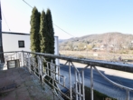 2.OG Balkon #01 - -VERKAUFT- Altbau-Charme! Einzigartiges Einfamilienhaus in Idar-Oberstein