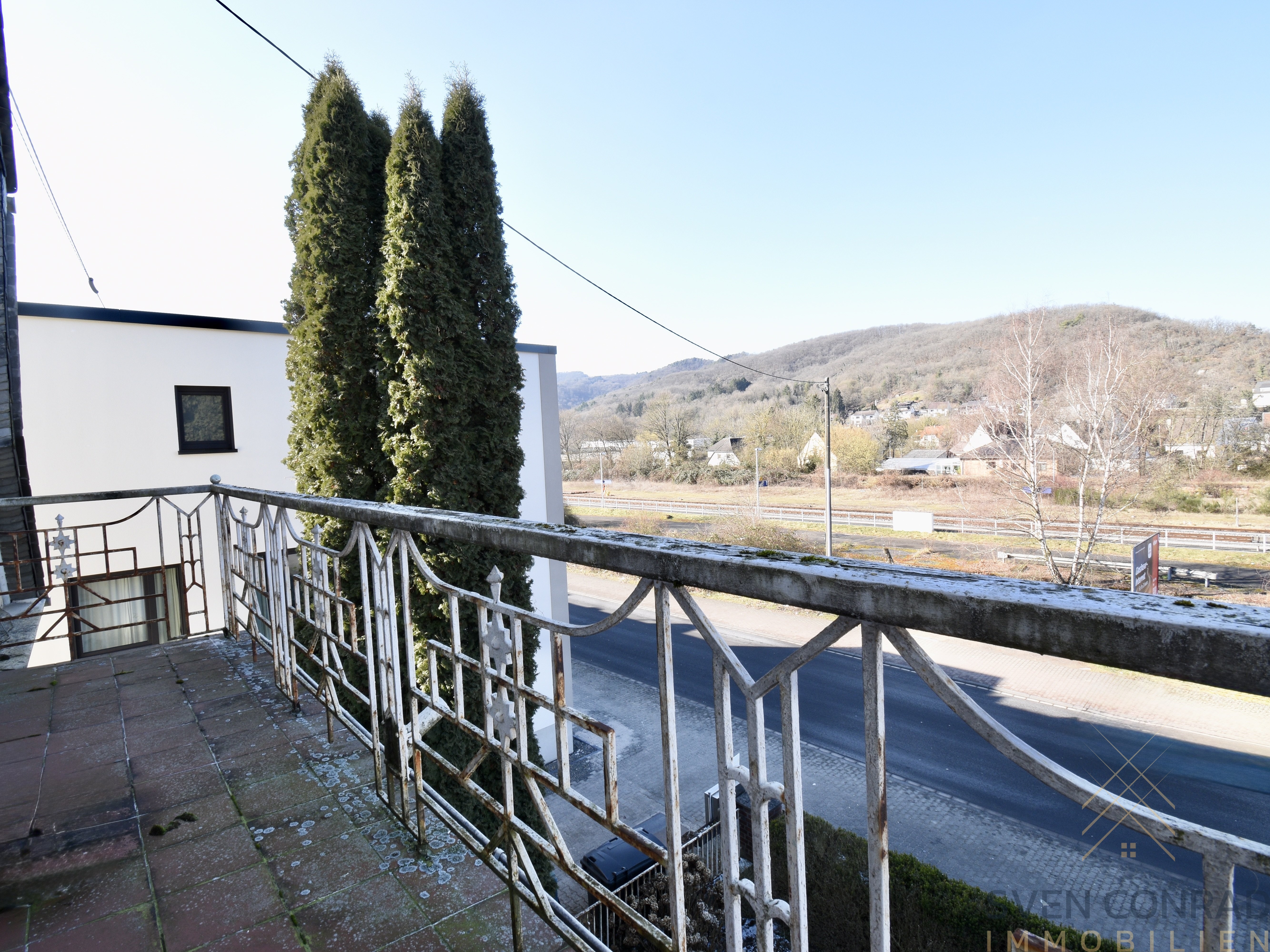 2.OG Balkon #01