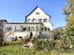 Außenansicht #03 - -VERKAUFT- Altbau-Charme! Einzigartiges Einfamilienhaus in Idar-Oberstein