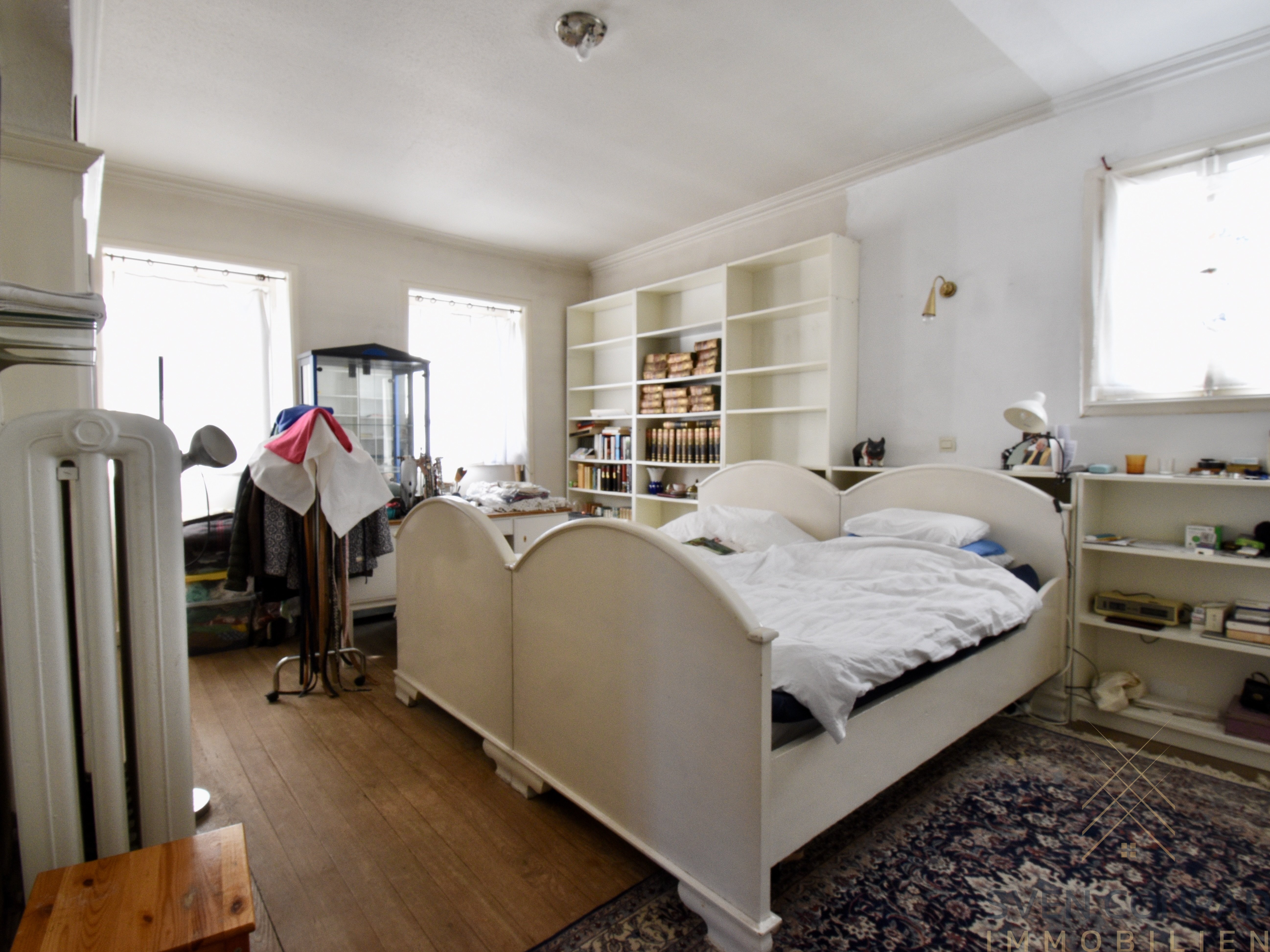 2.OG Schlafzimmer #01