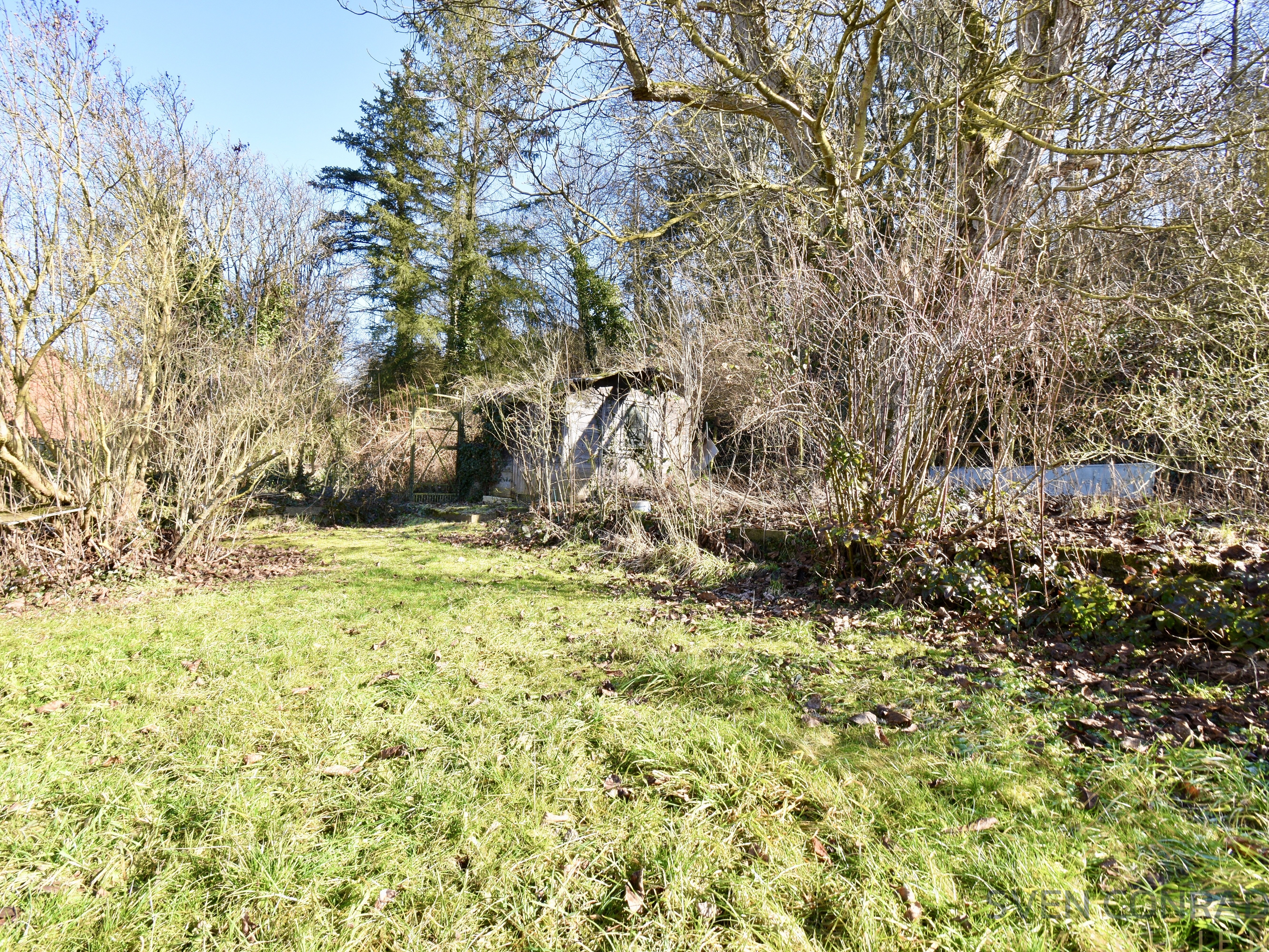 Garten #02
