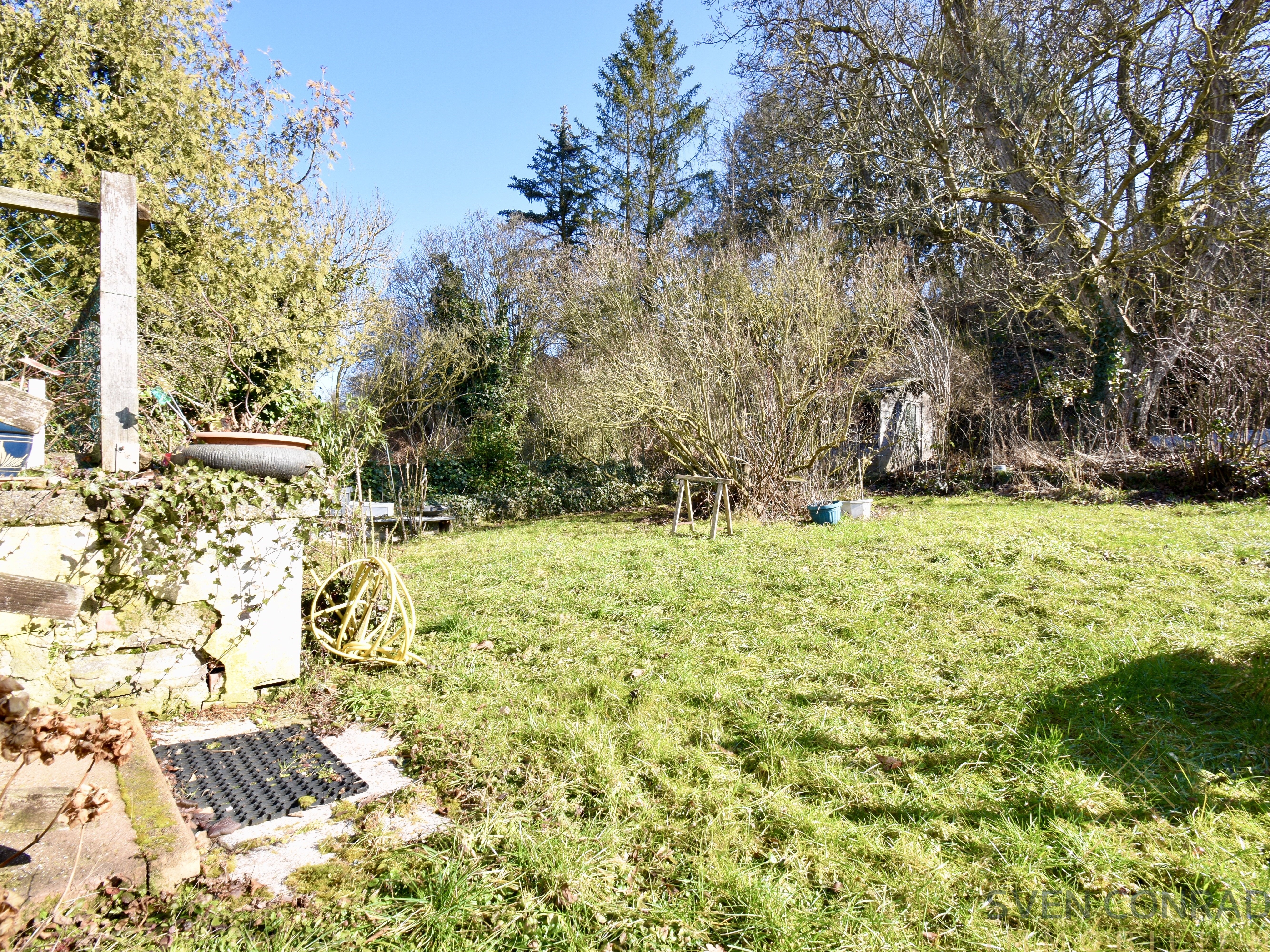 Garten #01