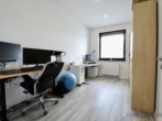 Schlafzimmer 4 (Büro) - -VERKAUFT- Modernes Wohnen auf einer Ebene! Freistehendes Einfamilienhaus in Illingen-Uchtelfangen