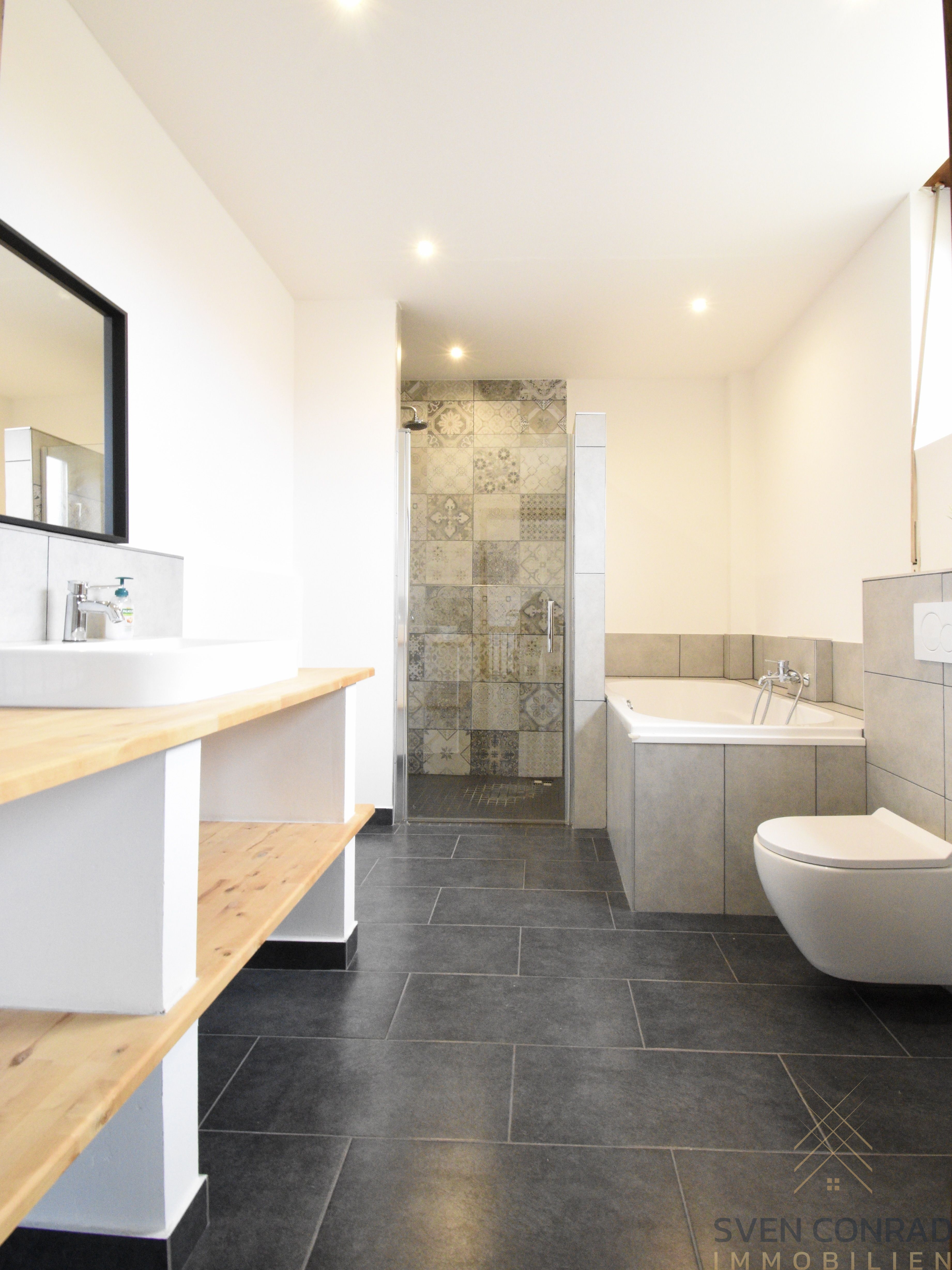 Badezimmer 2