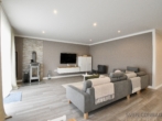 Wohnzimmer #02 - -VERKAUFT- Modernes Wohnen auf einer Ebene! Freistehendes Einfamilienhaus in Illingen-Uchtelfangen