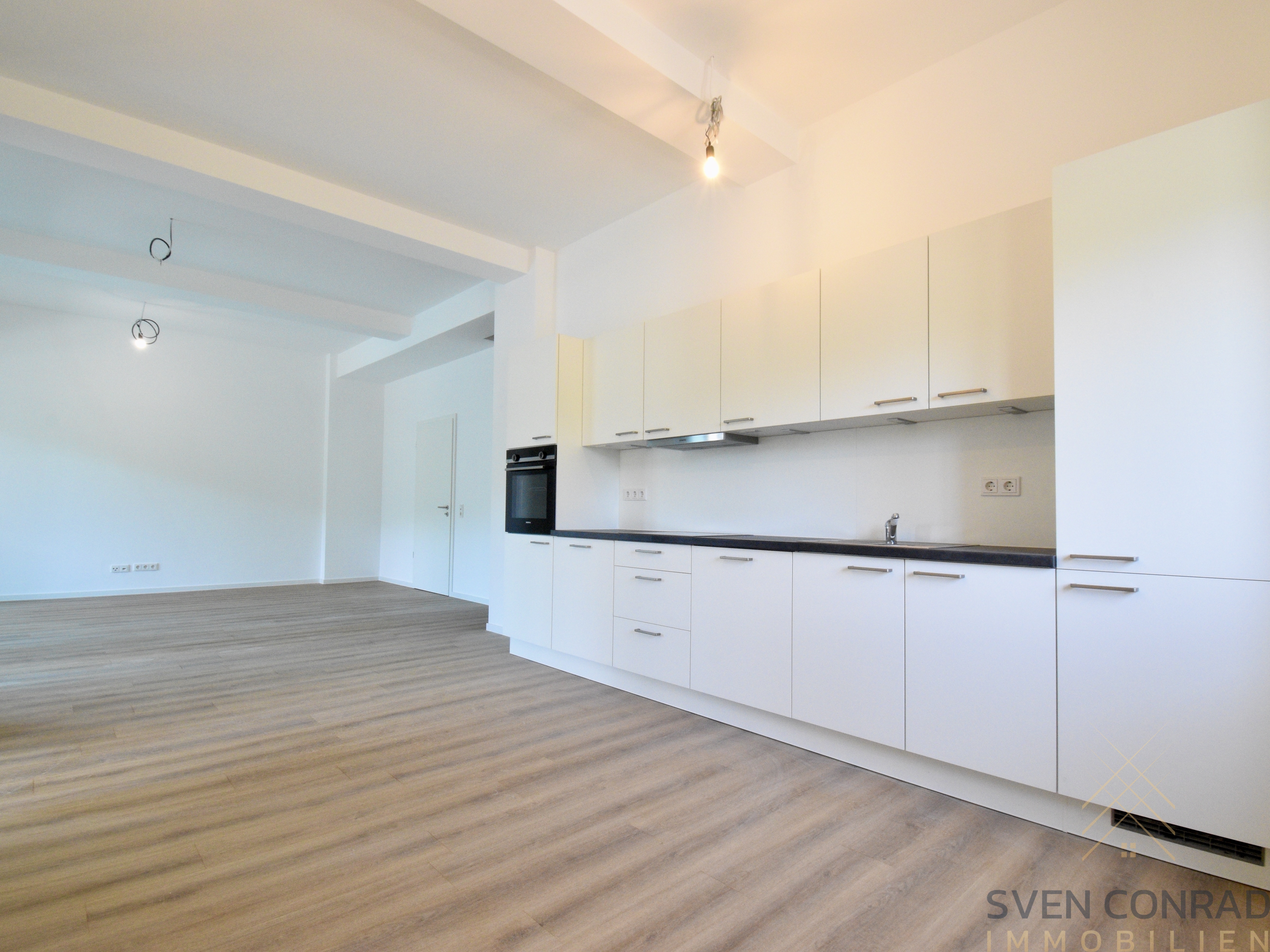 Wohnung 28 - #02