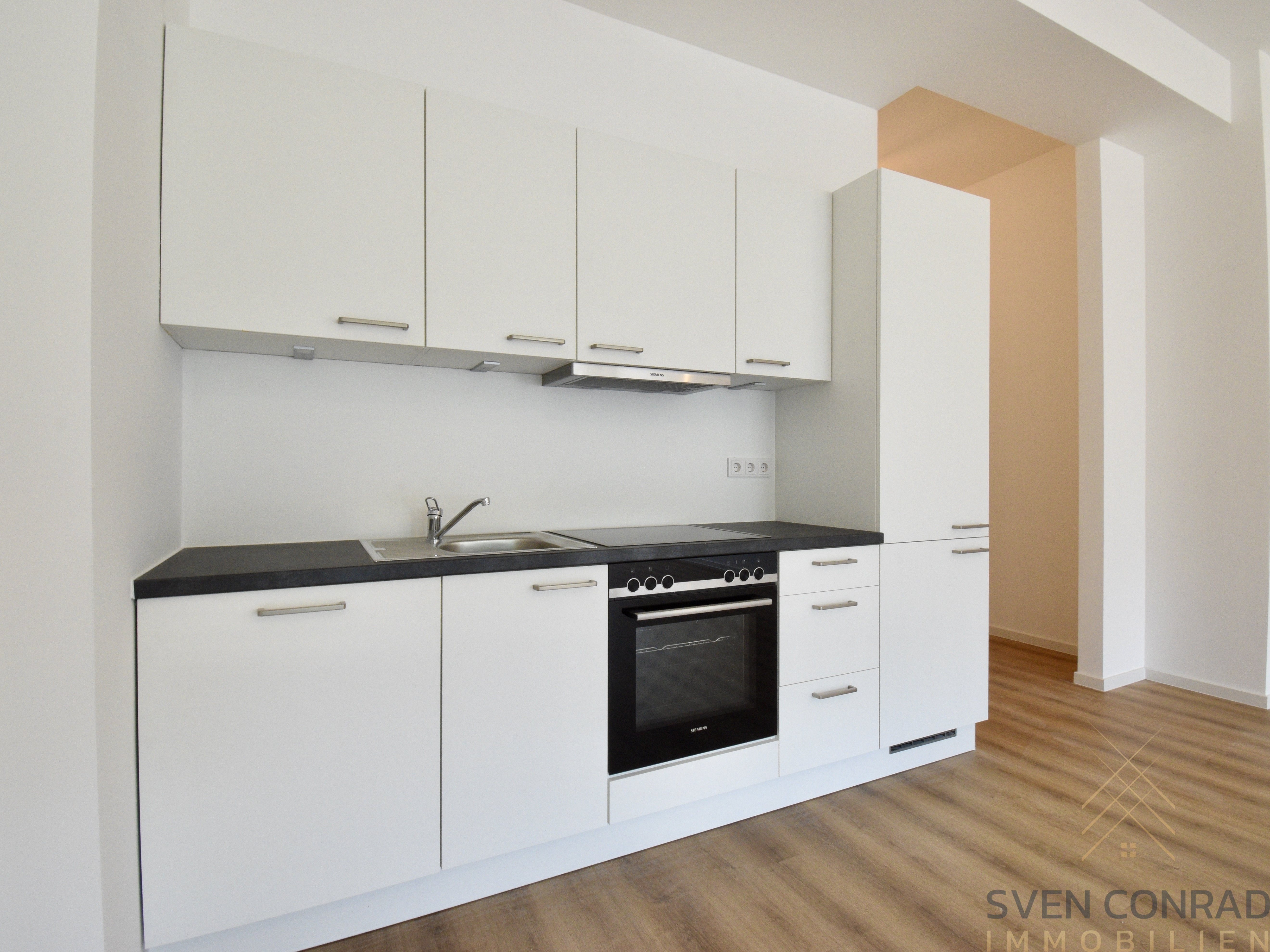 Wohnung 27 - #02