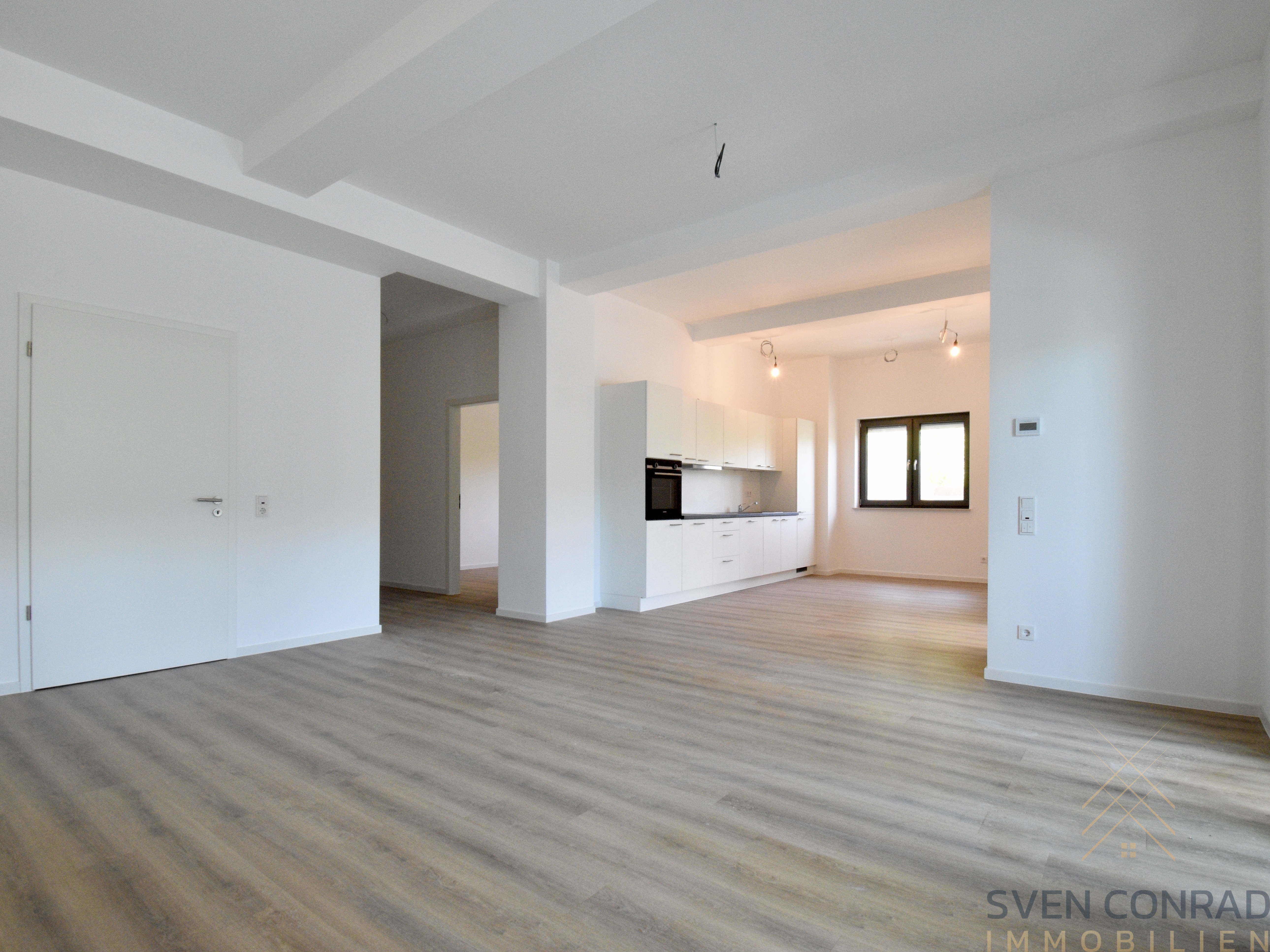 Wohnung 28 - #01