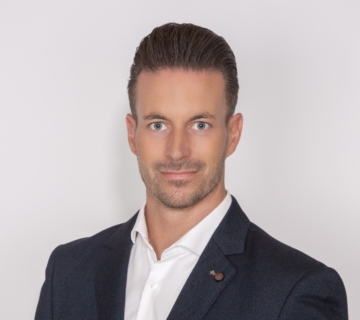 Sven Conrad, Sven Conrad Immobilien