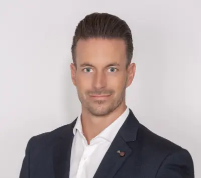 Sven Conrad, Sven Conrad Immobilien