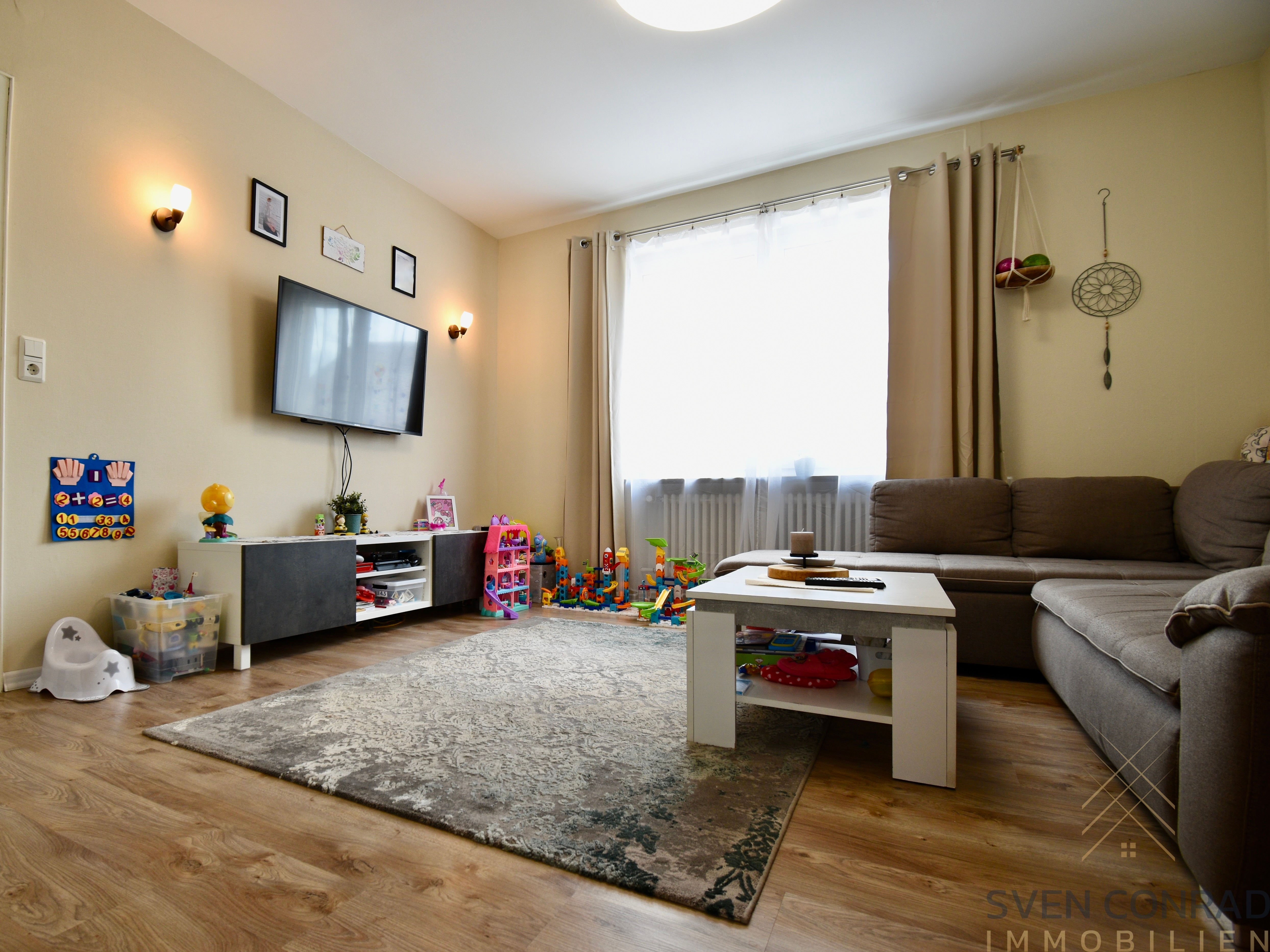 EG Wohnzimmer #01