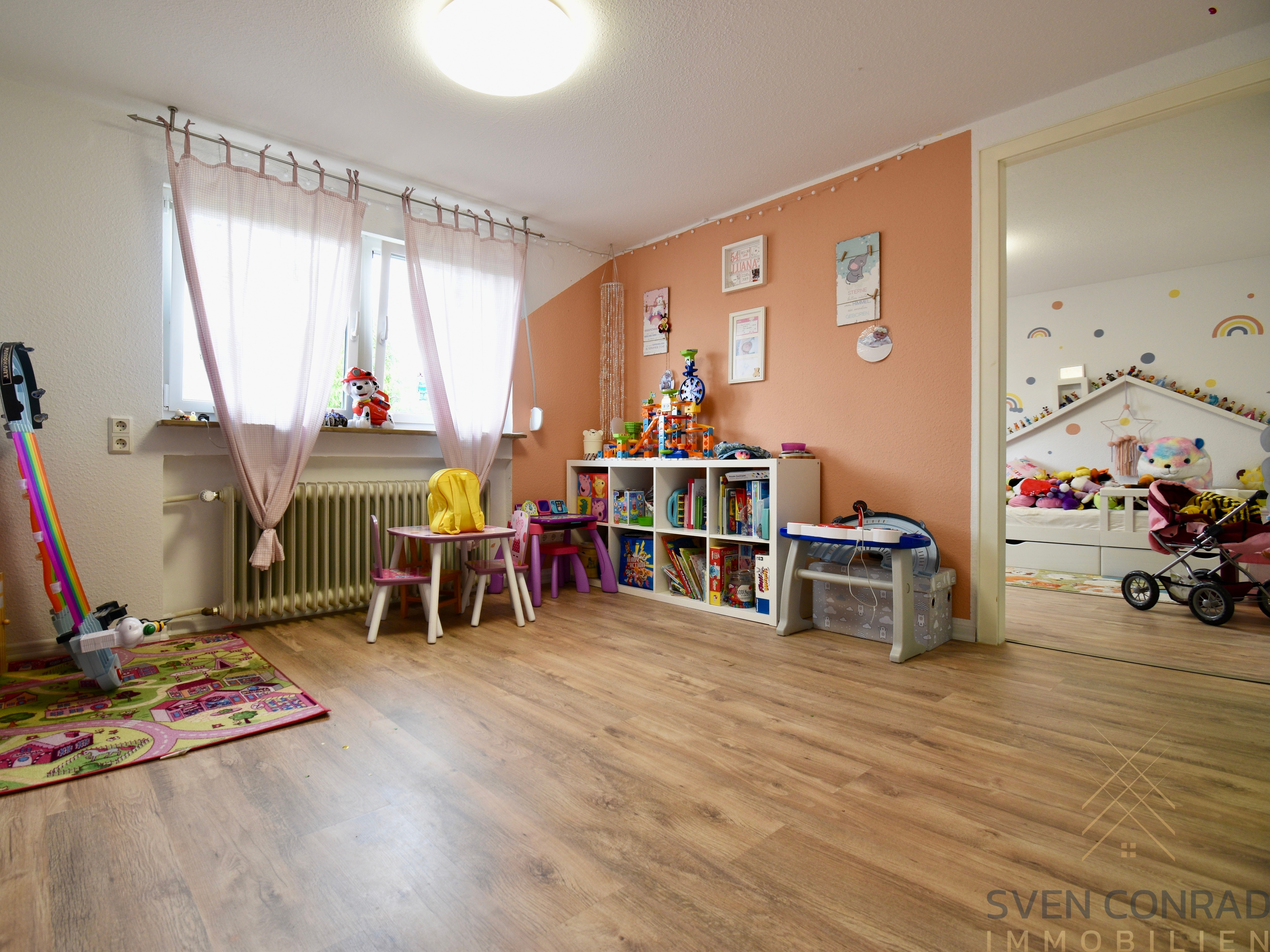 OG Kinderzimmer 1 #01