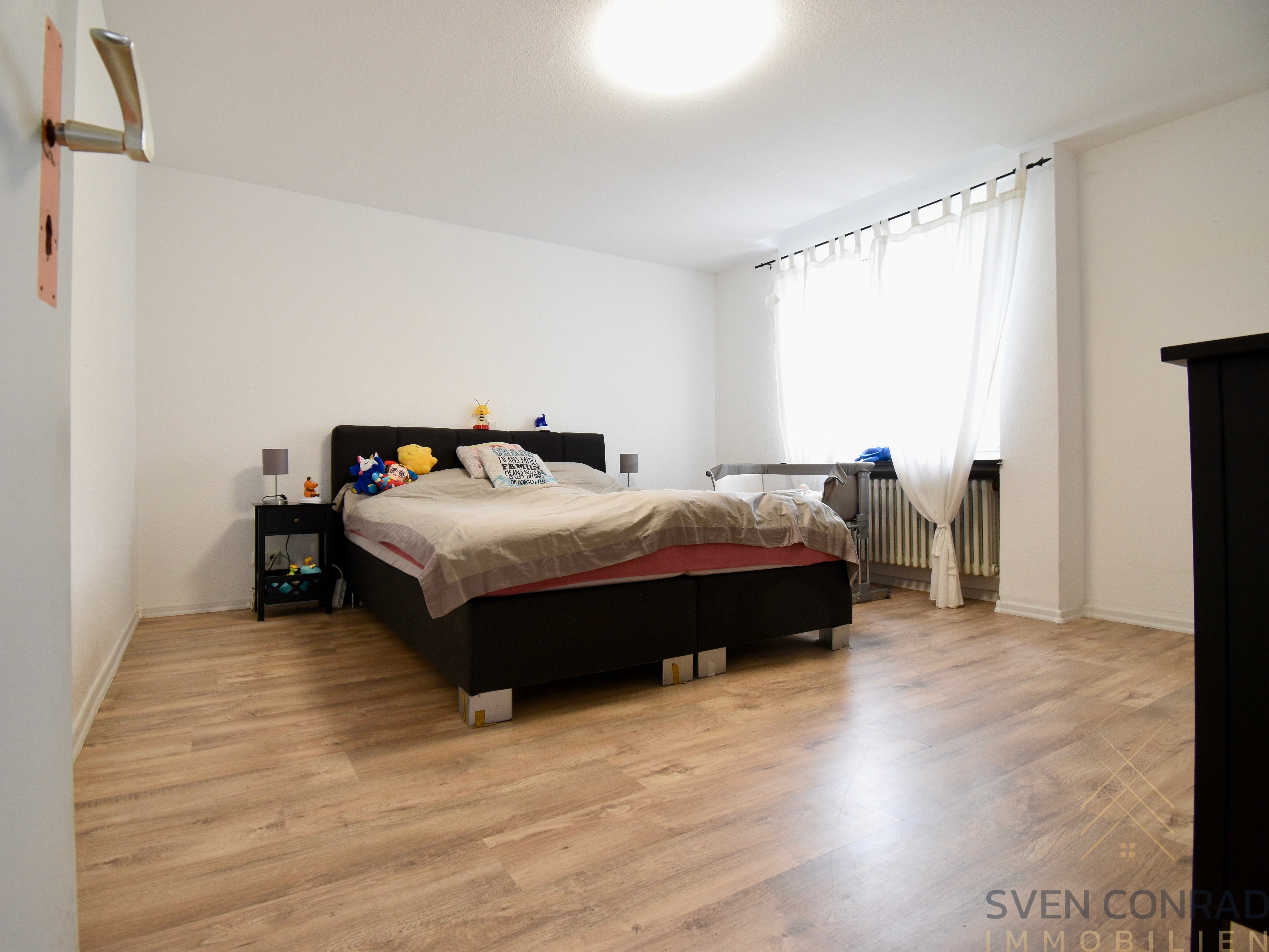 OG Schlafzimmer 1 #01
