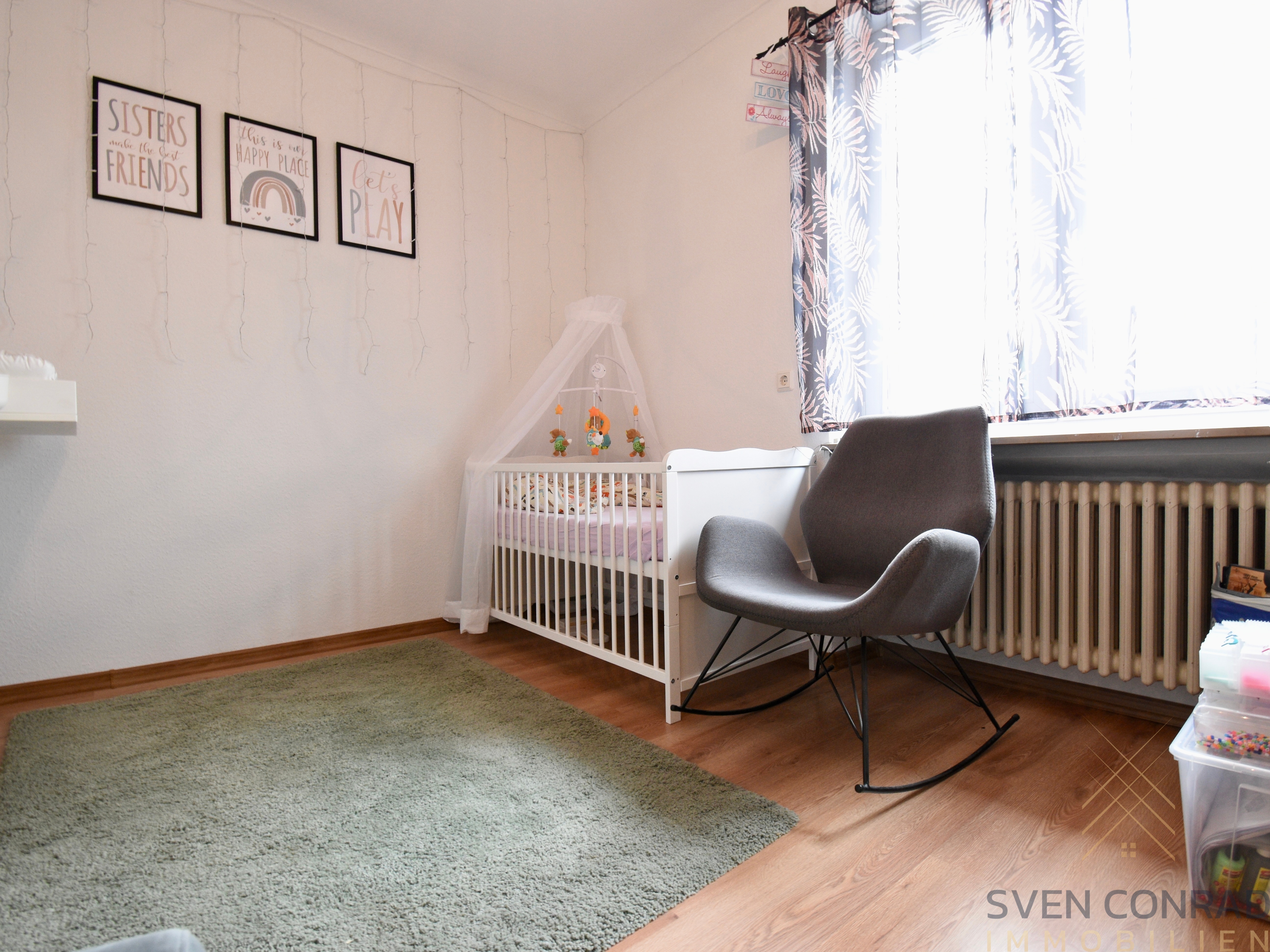 OG Schlafzimmer 3 #01