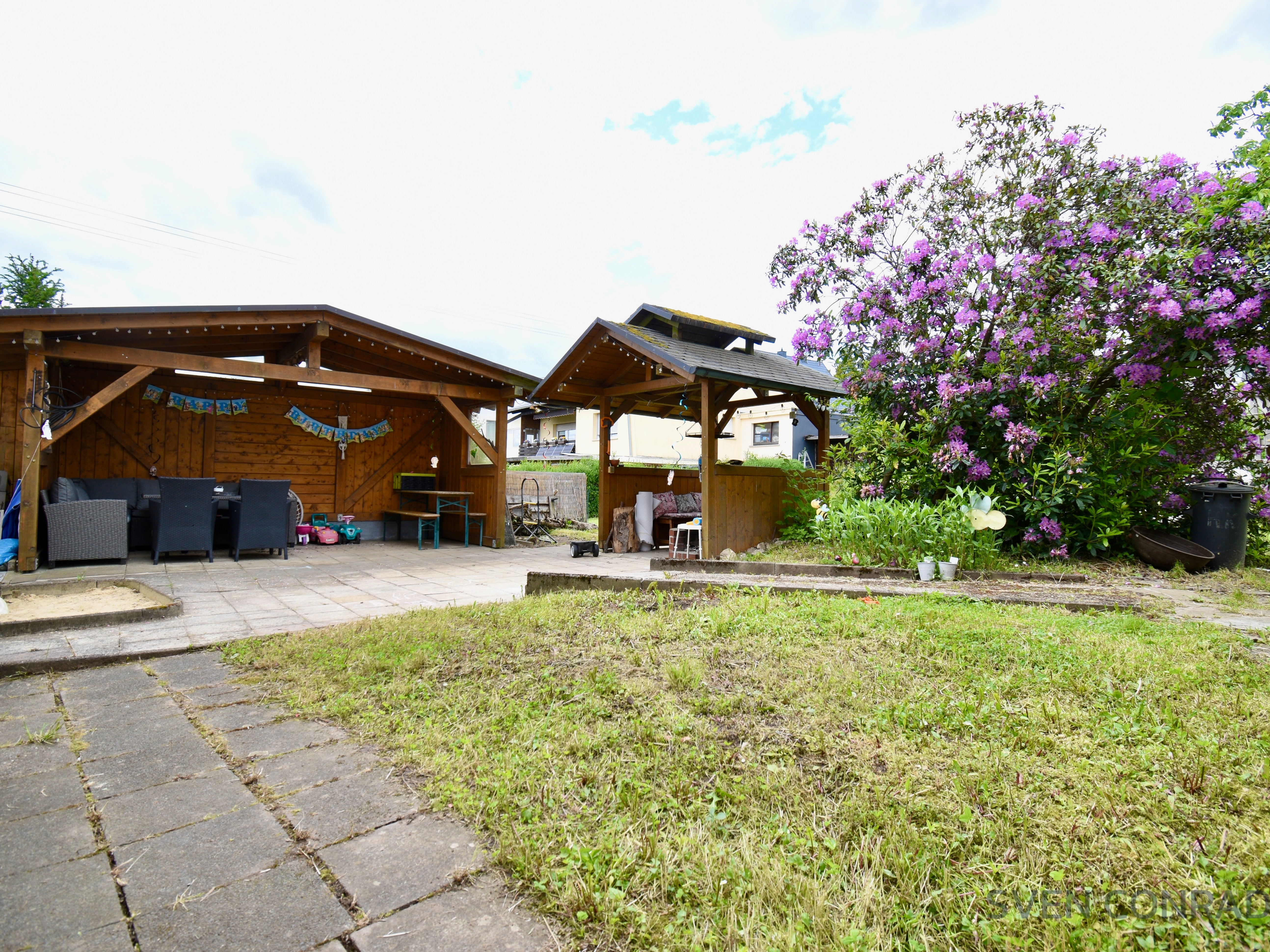 Garten #02