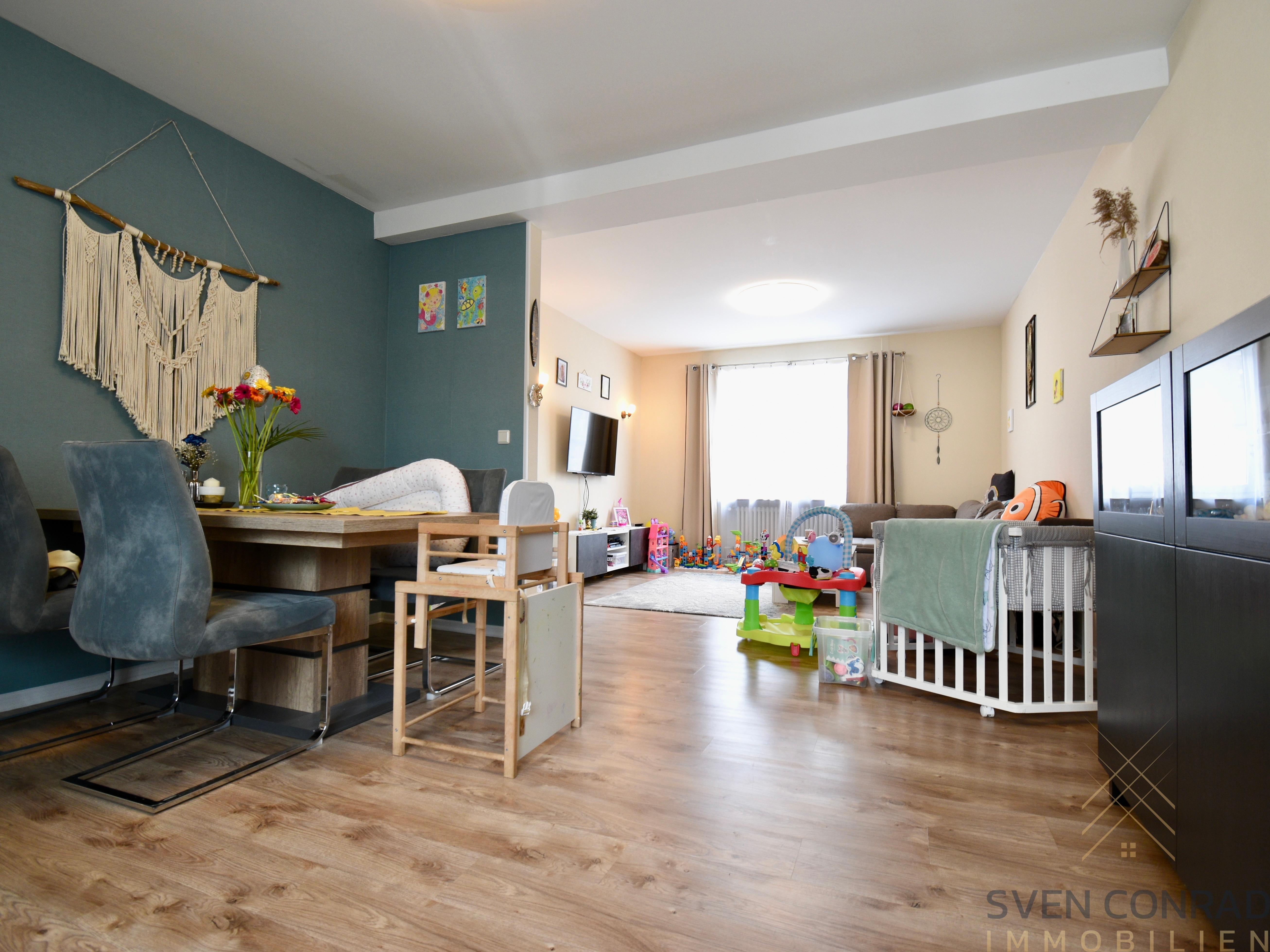 EG Wohnzimmer #02