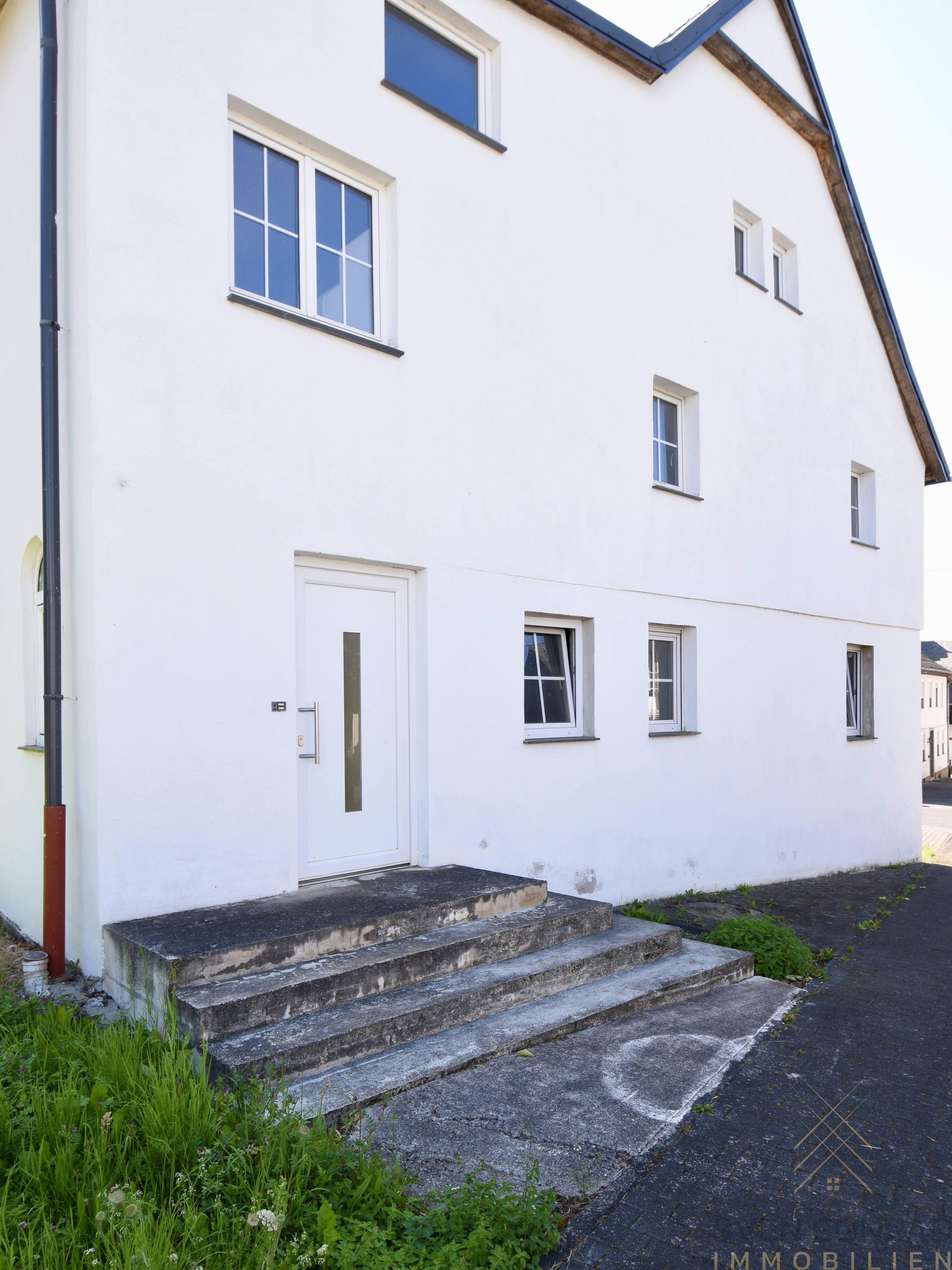 Haus 2 - Übersicht #01
