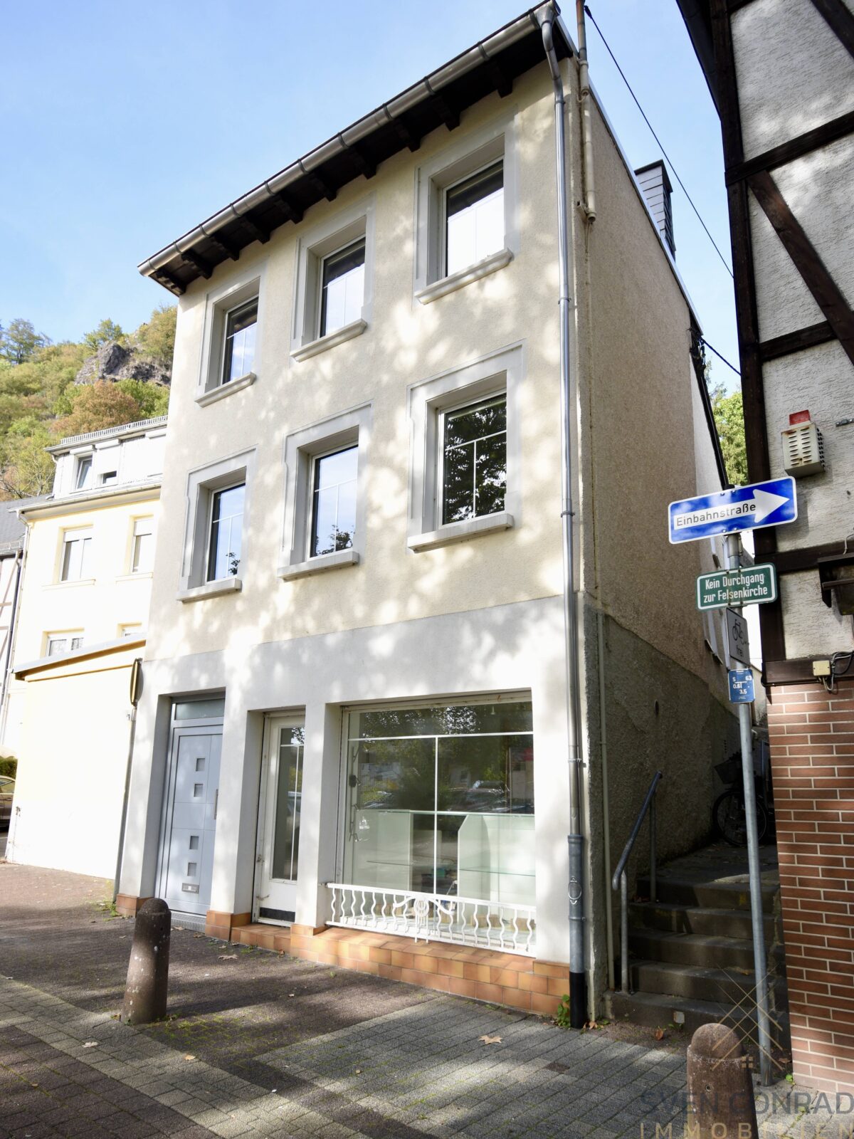 Außenansicht #01