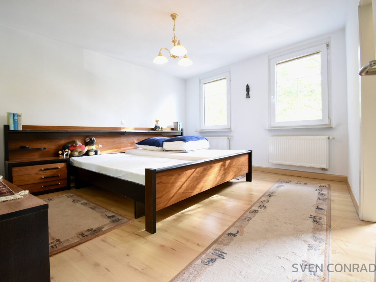 OG Schlafzimmer 1 #01