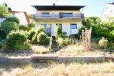 33 - Pelletheizung und Weitblick – Schönes Einfamilienhaus in ruhiger Sackgasse von Idar-Oberstein