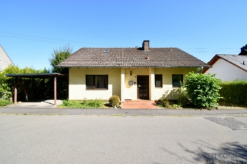 Pelletheizung und Weitblick – Schönes Einfamilienhaus in ruhiger Sackgasse von Idar-Oberstein, 55743 Idar-Oberstein, Einfamilienhaus