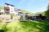 01 - Modernes Wohnhaus in TOP-Zustand! Zweifamilienhaus in Hintertiefenbach