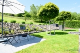 Garten - Gartenparadies! Modernes Einfamilienhaus in Kirn-Sulzbach