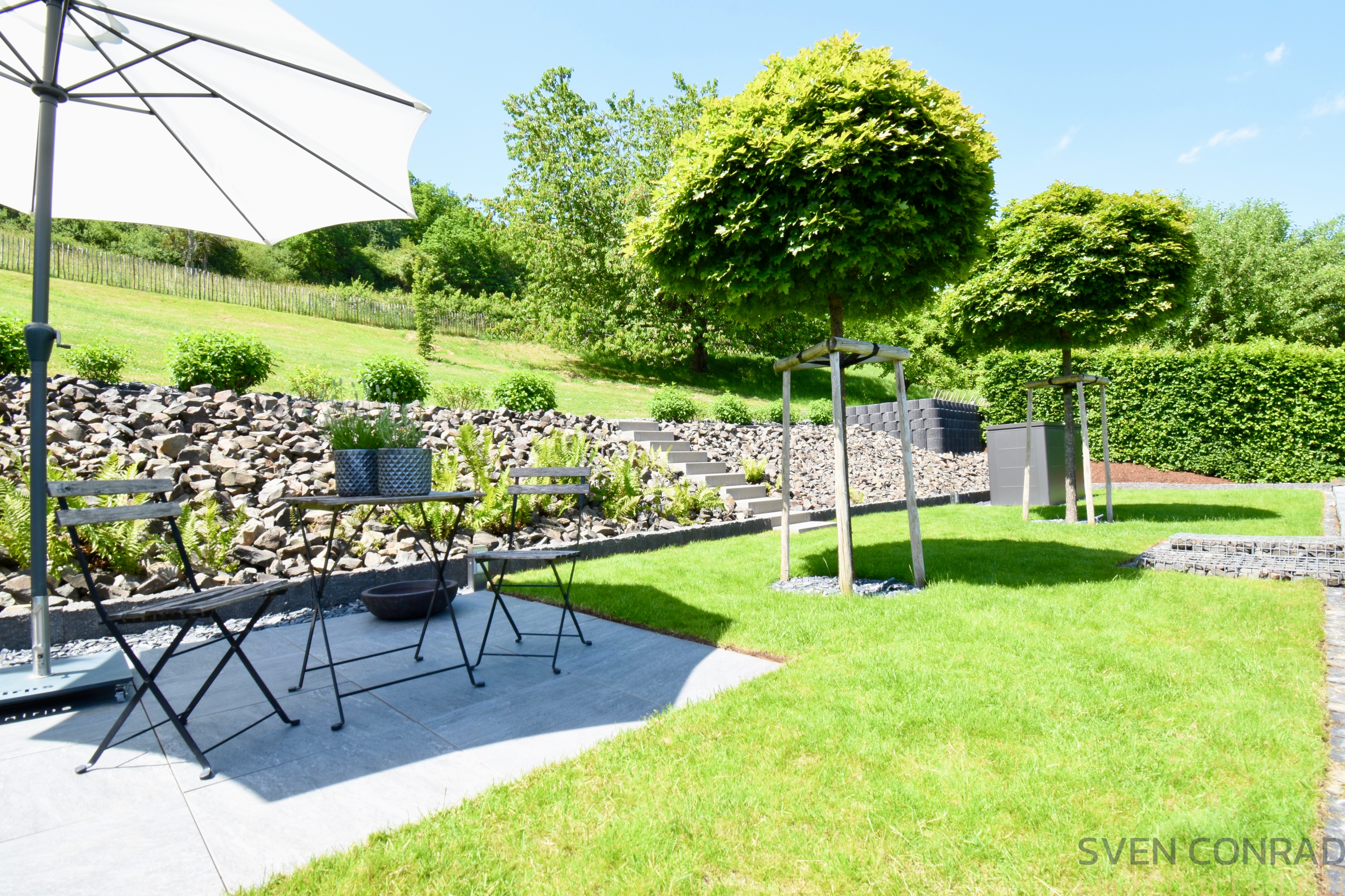 Garten