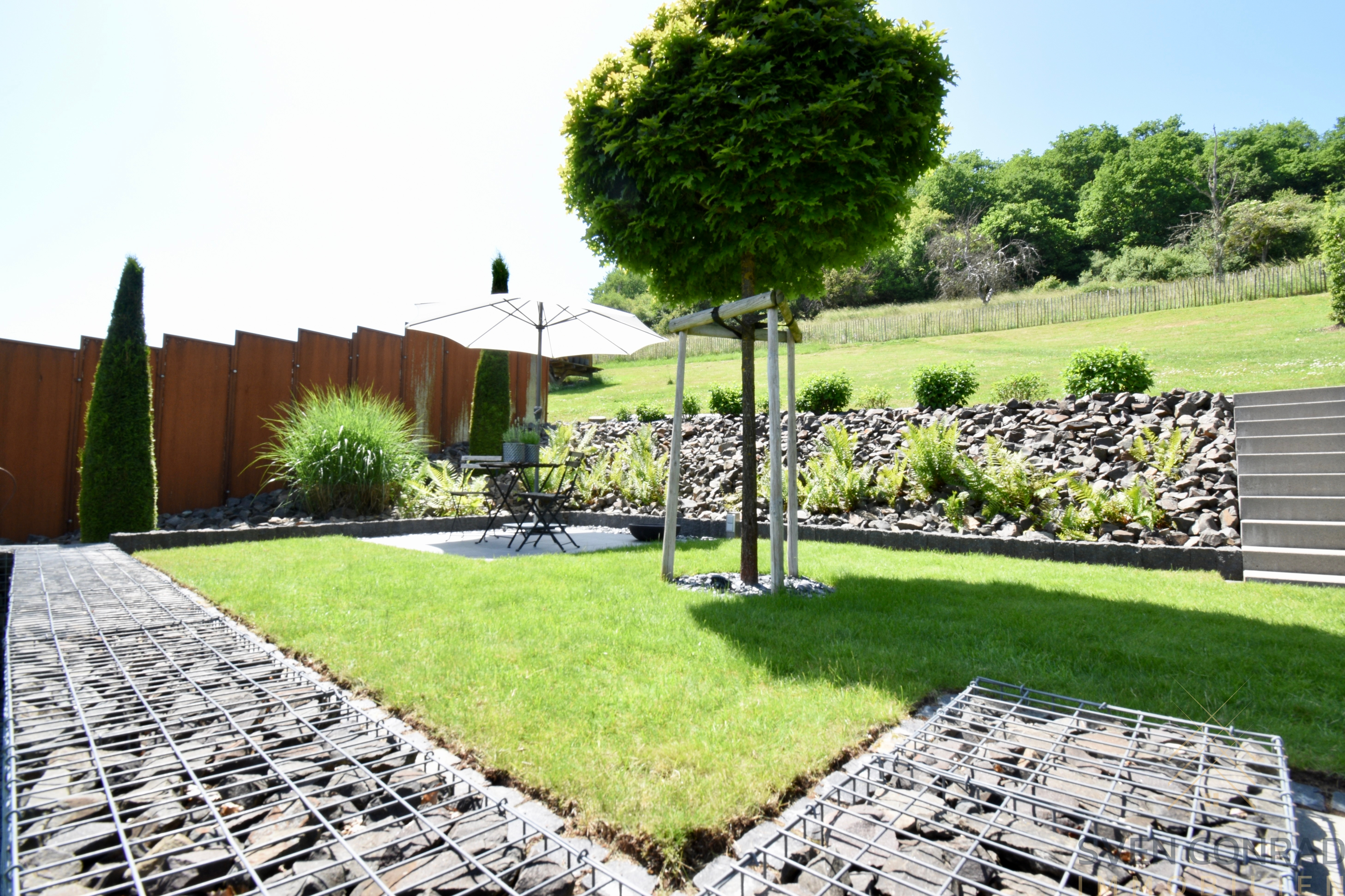 Garten