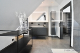 Badezimmer - Gartenparadies! Modernes Einfamilienhaus in Kirn-Sulzbach