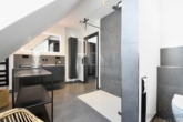 Badezimmer - Gartenparadies! Modernes Einfamilienhaus in Kirn-Sulzbach