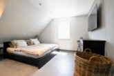 Schlafzimmer - Gartenparadies! Modernes Einfamilienhaus in Kirn-Sulzbach
