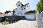 Außenansicht - Gartenparadies! Modernes Einfamilienhaus in Kirn-Sulzbach