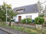 Außenansicht #02 - -VERKAUFT- Tolles Wohnflair! Freistehendes Einfamilienhaus in Saarbrücken-Rotenbühl