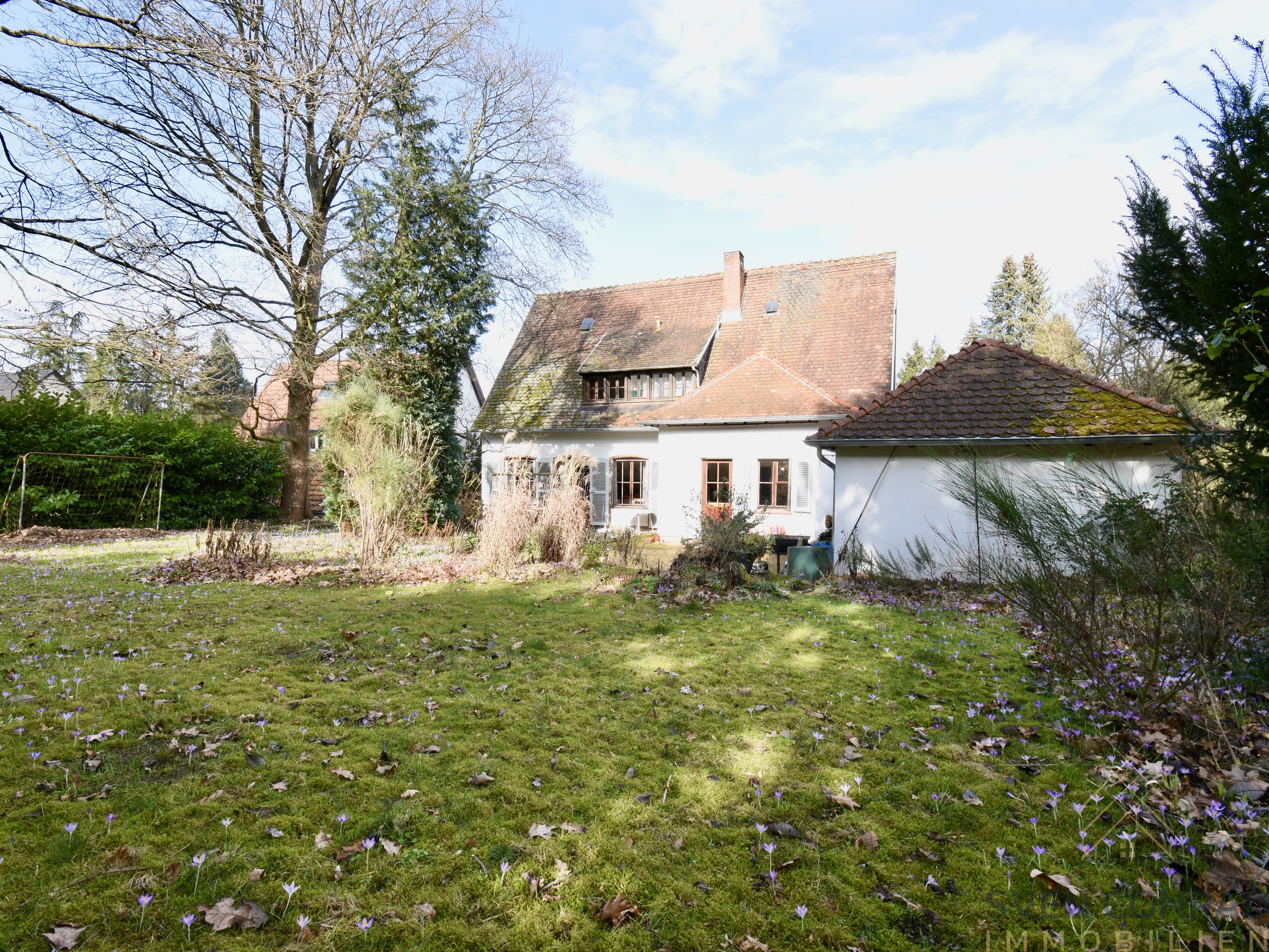 Garten #01