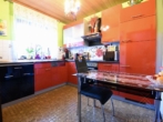 1.OG Küche #01 - -VERKAUFT- Bezugsfertig! Schönes Einfamilienhaus in zentraler Lage mit komfortabler Ausstattung